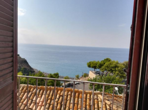 Italy, Calabria, PIZZO rent apartment 2 room